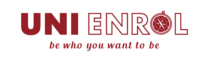 Uni Enrol Logo
